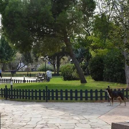 By The * Atenas