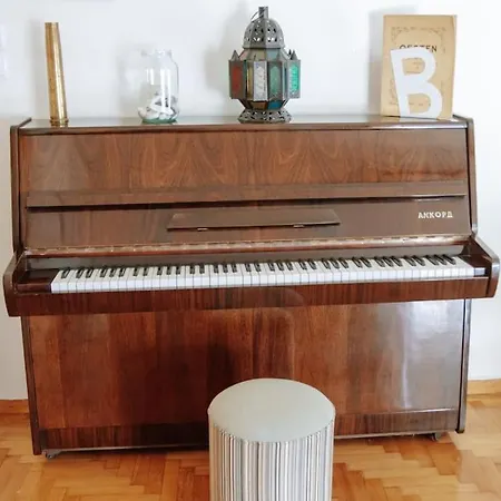 Apartamento By The *