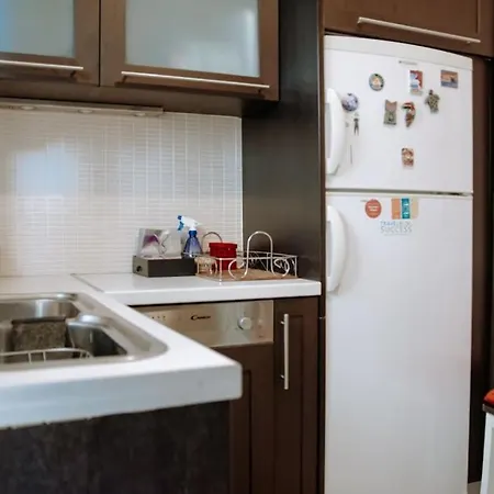 Apartamento By The *