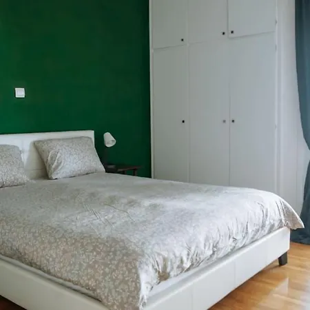 Apartment By The *