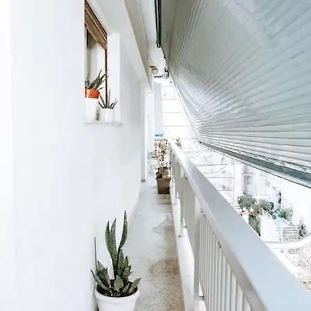 Apartment By The