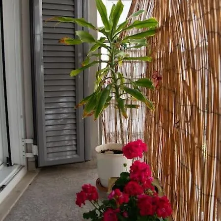 Apartment By The *